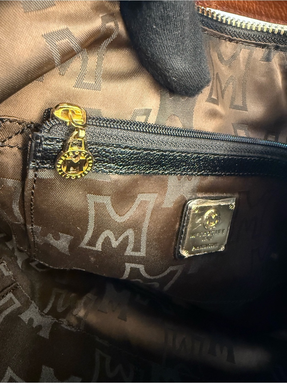 Metrocity EUC Y2K LIMITED EDITION Hobo Bag - Picture 12 of 15
